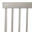 Abdoulaziz Swivel Solid Wood Counter Stool-197674177