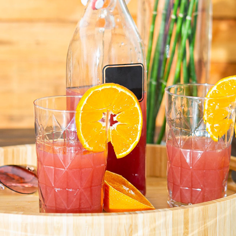 LAV - Keops Glassware