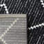 Tapis à motif géométrique Dedham-107148260