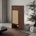 Dark Brown Wood