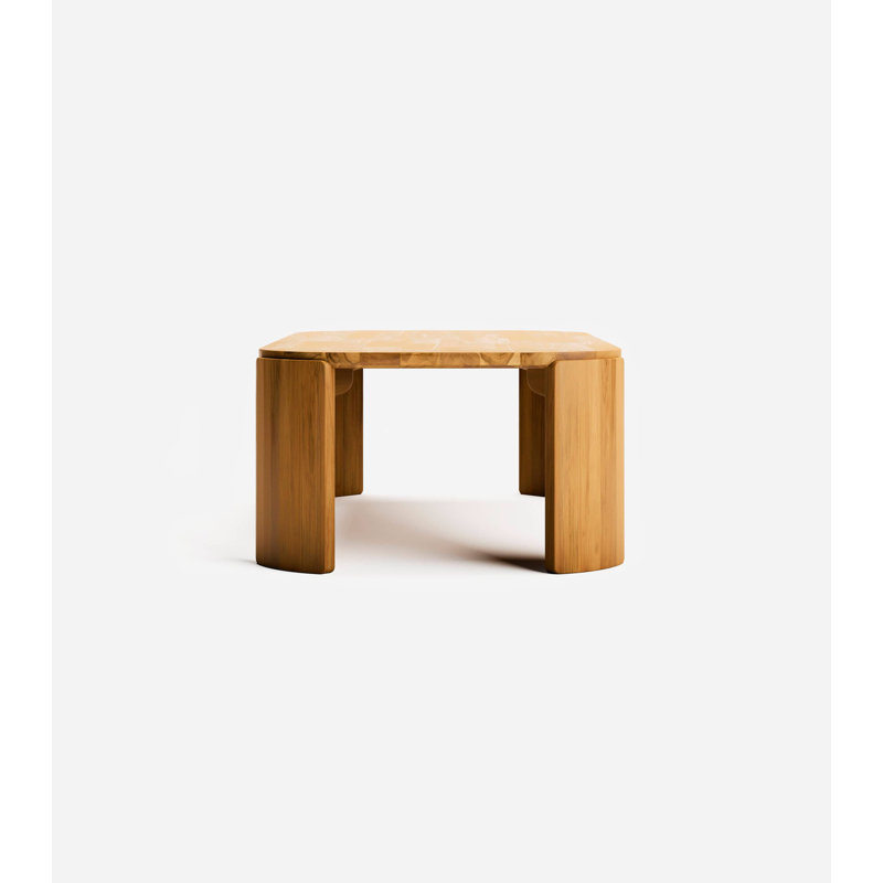 Coffee Table, Natural