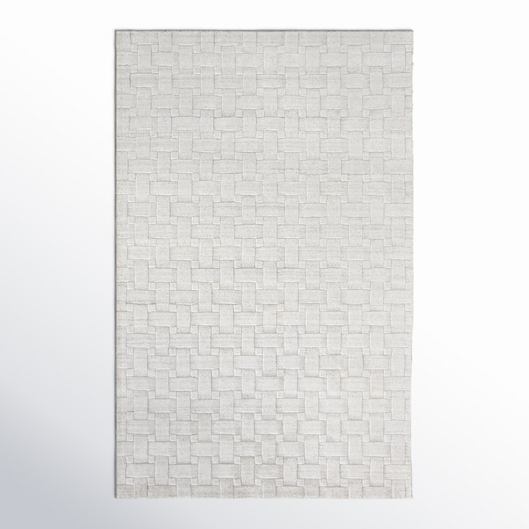 Shanta Geometric Indoor Rug
