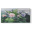 Botanical Series-CDLXVII- Toile tendue avec châssis - Prêt à accrocher-795902606