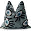 Velvet Square Pillow Cover & Insert-836047351