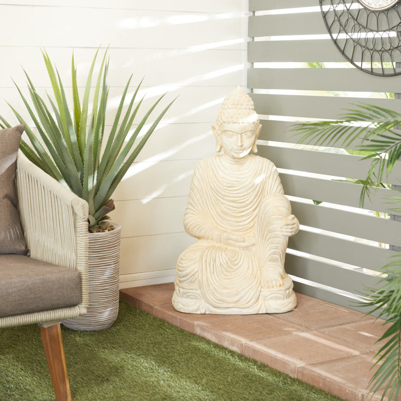 Statue de jardin Jackline