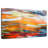 Abstract Eucalyptus Tree Bark