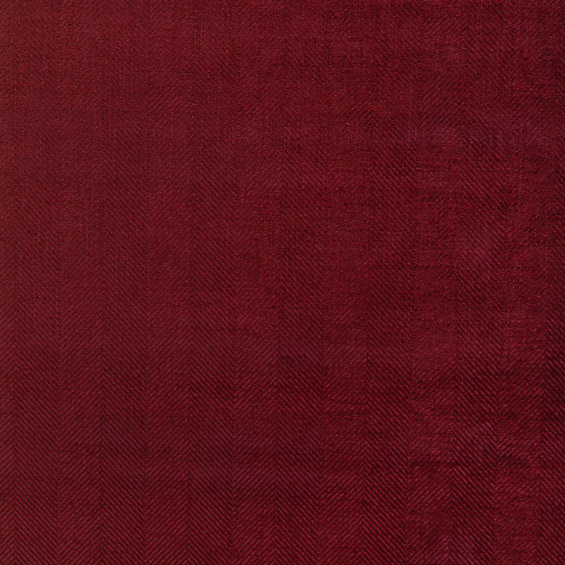 Rhone Weave, Red