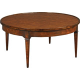 Marseille Cocktail Table