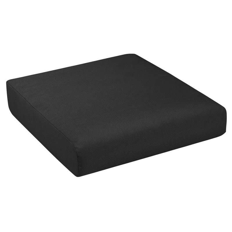 Outdoor 5'' Lounge Chair Seat Cushion