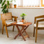 Table d'appoint rectangulaire en bois 18 po-1798531765