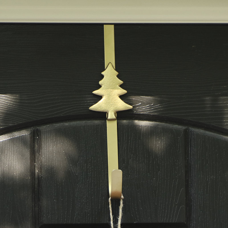12cm Wreath Hanger