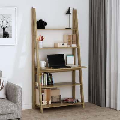 TIVA LADDER DESK
