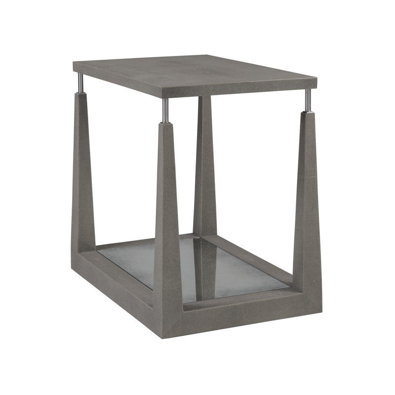 Signature Designs Ascension Rectangular End Table