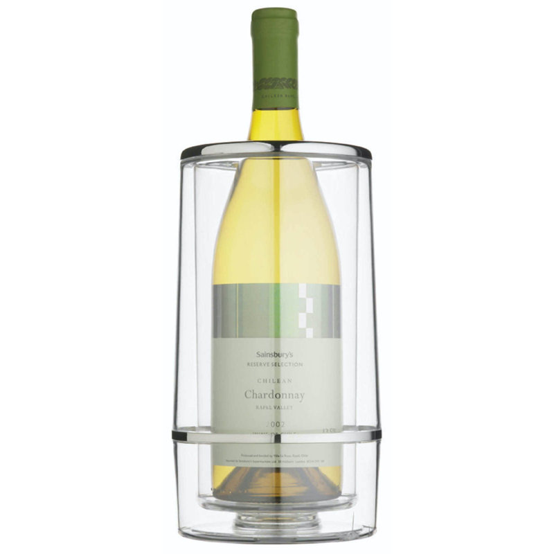 Double Walled Wine Cooler