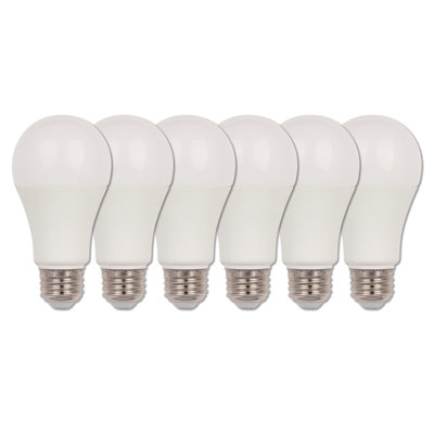 16 W A19 E26/Medium (Standard) LED Smart Bulb