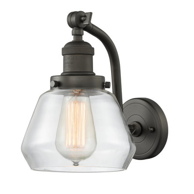 Rivka Armed Sconce