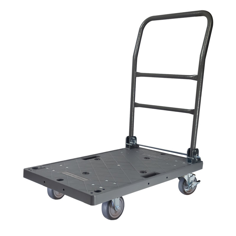 500 Lb. Capacity Foldable Platform Dolly