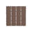 12'' x 12'' Plastic Interlocking Deck Tiles-129751158