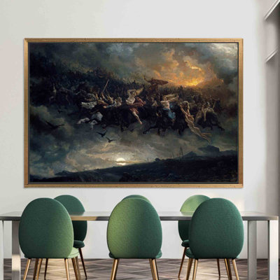 Print on Canvas