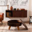 Table basse rétro avec rangement Retro-783003679-783003744