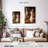Old Bowling Pin Set-902286463