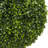 Hillside Artificial Green Boxwood Ball.-30642652