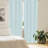 Fish Scale Semi-Sheer Rod Pocket Curtain Panels-45968700