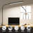 Metal Table Lamp