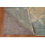 Tapis turc Art Deco 10 x 13