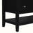 35.5'' Single Bathroom Vanity Base Only-96003496