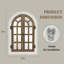 Miroir mural Fleda-897355520-920042900