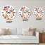 Horloge murale surdimensionnée-2023867095