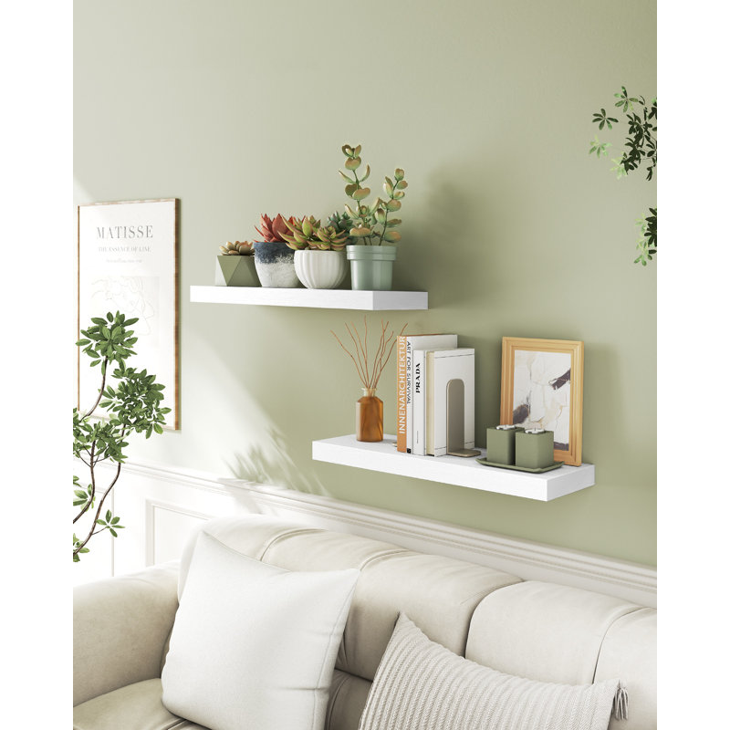 Floating Shelf