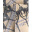 Overdyed One-of-a-Kind 9' 0" X 12' 0" Hand Knotted Area Rug