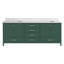 Meuble-lavabo 84 po-490845646