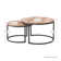 Allenhurst Nesting Coffee Table