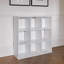 Northville 91cm H x 91cm W Cube Bookcase-41641534