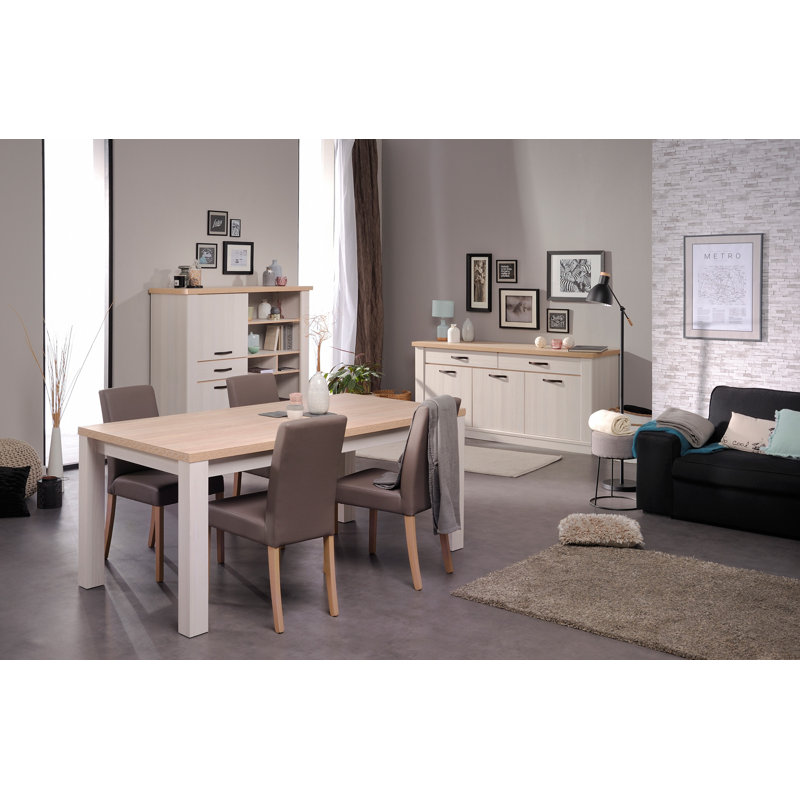 Amabel 54.3 " W Sideboard