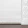 Roseanne Transitional Striped Performance Pink/Gray Rug