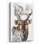 " Giant Eland " by Barbara Keith-2127096548