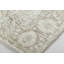 Distressed One-of-a-Kind 9'2X10'1 Hand Knotted Area Rug