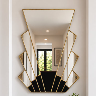 Abdul-Azeez Mirror