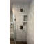 Carreau de mur et plancher marocain 4 po x 4 po Zellige-58152035