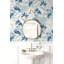 Papier peint adhésif floral Anaissa-1371038119
