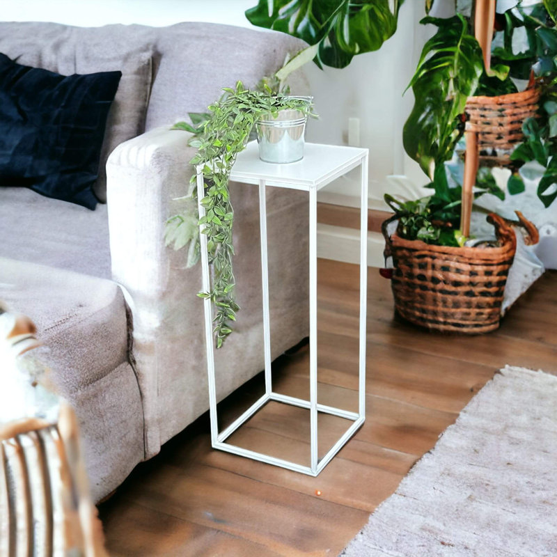 Nijel Plant Stand, 70cm H x 28cm L x 28cm D