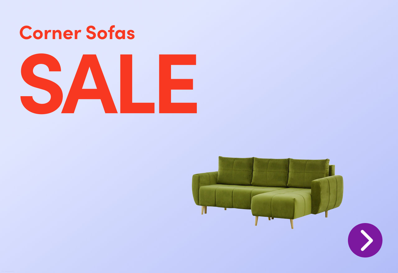 Corner Sofas