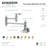 Kitchen Faucet Side Spray