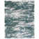 Difiore Abstract Green/Beige Area Rug