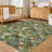 Machine Washable Indoor/Outdoor Chantille ACN2582 Kids Rug-420039429-420039484