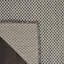 Tapis intérieur / extérieur ivoire / gris anthracite Leia-1450080506